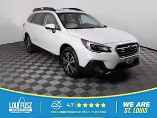 2018 Subaru Outback 2.5i Limited 4S4BSANC6J3319815 2018 Subaru Outback 2.5i Limited