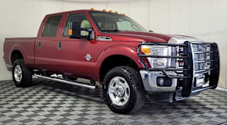 2016 Ford F-350 Super Duty Platinum 1FT8W3BT7GEA10080 2016 Ford F-350 Super Duty Platinum