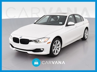 2015 BMW 3 Series 335i xDrive WBA3B9G50FNR93876 2015 BMW 3 Series 335i xDrive