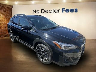 2018 Subaru Crosstrek JF2GTALC7JH298746 2018 Subaru Crosstrek