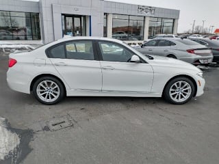 2016 BMW 3 Series WBA8E5G50GNU20936 2016 BMW 3 Series