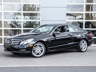 2012 Mercedes-Benz E-Class E 350 WDDKJ5KB6CF141101 2012 Mercedes-Benz E-Class E 350