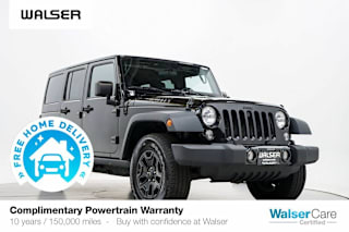 2017 Jeep Wrangler Unlimited 1C4BJWDG5HL597527 2017 Jeep Wrangler Unlimited