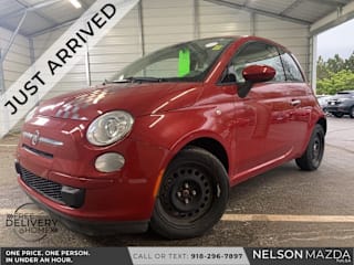 2015 FIAT 500 3C3CFFAR5FT550533 2015 FIAT 500