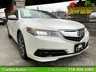 2017 Acura TLX SH-AWD V6 w/Tech 19UUB3F5XHA001499 2017 Acura TLX SH-AWD V6 w/Tech