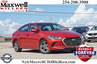 2018 Hyundai Elantra SEL 5NPD84LF4JH308178 2018 Hyundai Elantra SEL