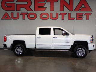 2017 Chevrolet Silverado 3500HD 1GC4K1EG3HF150958 2017 Chevrolet Silverado 3500HD