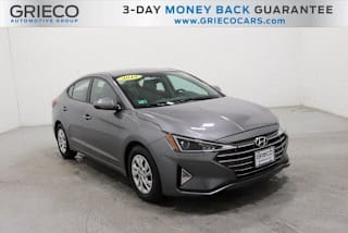 2019 Hyundai Elantra SE 5NPD74LF3KH438683 2019 Hyundai Elantra SE