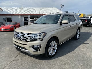 2018 Ford Expedition 1FMJU2AT3JEA11667 2018 Ford Expedition