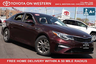 2020 Kia Optima LX 5XXGT4L35LG387389 2020 Kia Optima LX