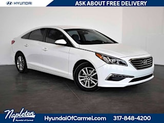 2015 Hyundai Sonata 5NPE24AF1FH199727 2015 Hyundai Sonata