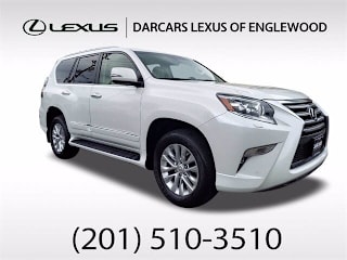2017 Lexus GX 460 Base JTJBM7FX7H5178090 2017 Lexus GX 460 Base