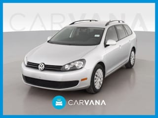 2014 Volkswagen Jetta SportWagen S PZEV 3VWPP7AJ6EM604826 2014 Volkswagen Jetta SportWagen S PZEV