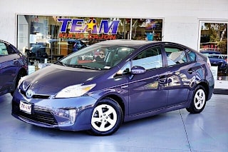 2015 Toyota Prius Four JTDKN3DU7F0470141 2015 Toyota Prius Four