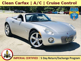 2007 Pontiac Solstice Base 1G2MB35B57Y112980 2007 Pontiac Solstice Base