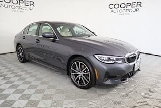 2019 BMW 3 Series 330i xDrive 3MW5R7J56K8B03265 2019 BMW 3 Series 330i xDrive