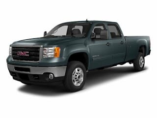 2014 GMC Sierra 3500HD 1GT424E85EF140017 2014 GMC Sierra 3500HD