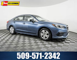 2018 Subaru Legacy 2.5i 4S3BNAA68J3044802 2018 Subaru Legacy 2.5i