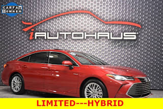 2021 Toyota Avalon Hybrid 4T1DA1AB0MU003138 2021 Toyota Avalon Hybrid