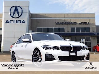 2021 BMW 3 Series 330i 3MW5R1J08M8B47188 2021 BMW 3 Series 330i