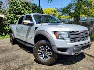 2011 Ford F-150 1FTFW1R64BFA13484 2011 Ford F-150