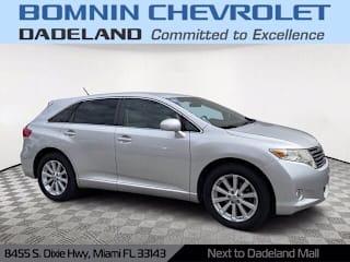 2009 Toyota Venza 4T3ZE11A49U013185 2009 Toyota Venza