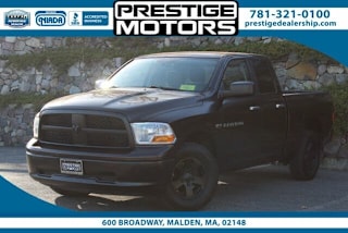 2011 Ram Pickup 1500 1D7RV1GT2BS642828 2011 Ram Pickup 1500