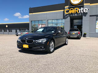 2016 BMW 3 Series 328i xDrive WBA8E3G50GNT76117 2016 BMW 3 Series 328i xDrive