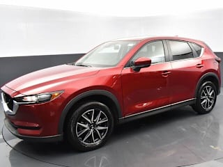 2018 Mazda CX-5 Touring JM3KFBCMXJ0429558 2018 Mazda CX-5 Touring