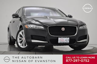 2017 Jaguar XF 20d Premium SAJBJ4BN4HCY42650 2017 Jaguar XF 20d Premium