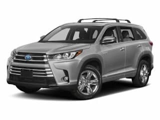 2018 Toyota Highlander Hybrid Limited 5TDDGRFH9JS039473 2018 Toyota Highlander Hybrid Limited