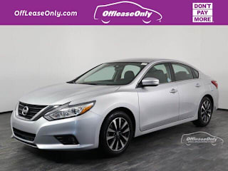 2017 Nissan Altima 2.5 1N4AL3AP2HC161281 2017 Nissan Altima 2.5