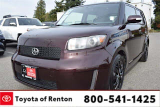 2009 Scion xB JTLKE50E591060919 2009 Scion xB