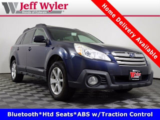 2013 Subaru Outback 2.5i Premium 4S4BRBCC7D3302014 2013 Subaru Outback 2.5i Premium