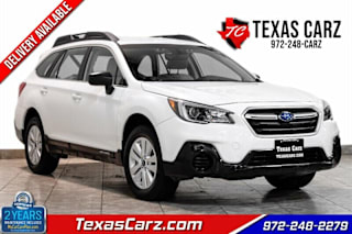 2019 Subaru Outback 2.5i 4S4BSABC3K3231357 2019 Subaru Outback 2.5i