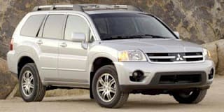 2006 Mitsubishi Endeavor Limited 4A4MN41SX6E041931 2006 Mitsubishi Endeavor Limited