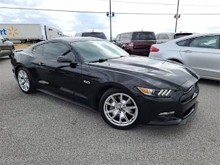 2015 Ford Mustang 1FA6P8CF8F5357352 2015 Ford Mustang