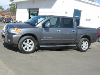 2013 Nissan Titan 1N6AA0EC9DN313929 2013 Nissan Titan