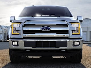 2015 Ford F-150 1FTEX1CFXFFA40034 2015 Ford F-150