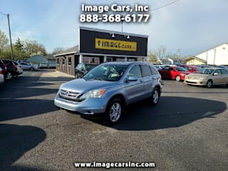 2010 Honda CR-V 5J6RE4H7XAL017092 2010 Honda CR-V