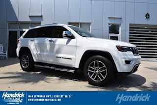 2017 Jeep Grand Cherokee Limited 1C4RJEBG2HC731857 2017 Jeep Grand Cherokee Limited