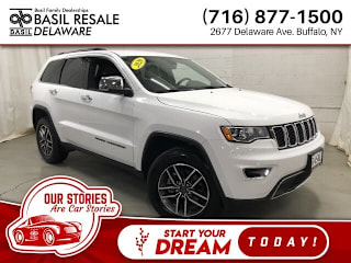 2020 Jeep Grand Cherokee Limited 1C4RJFBG1LC282816 2020 Jeep Grand Cherokee Limited