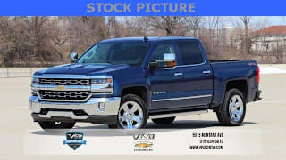 2017 Chevrolet Silverado 1500 LTZ 3GCUKSEC0HG405261 2017 Chevrolet Silverado 1500 LTZ