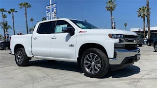 2021 Chevrolet Silverado 1500 LT 3GCUYDED9MG100810 2021 Chevrolet Silverado 1500 LT