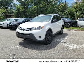2015 Toyota RAV4 JTMZFREV0FJ055596 2015 Toyota RAV4