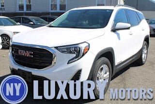 2018 GMC Terrain 3GKALTEV9JL367408 2018 GMC Terrain