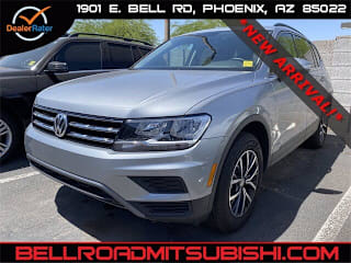 2019 Volkswagen Tiguan 2.0T SEL R-Line 3VV3B7AX0KM178665 2019 Volkswagen Tiguan 2.0T SEL R-Line