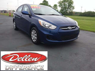 2015 Hyundai Accent GLS KMHCT4AE7FU794532 2015 Hyundai Accent GLS