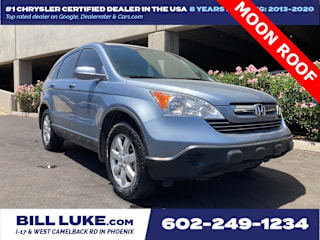 2009 Honda CR-V EX-L JHLRE48739C023174 2009 Honda CR-V EX-L