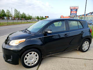 2009 Scion xD JTKKU10439J035203 2009 Scion xD